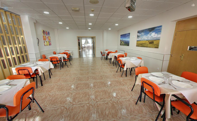 Residencia Ponderosa Real